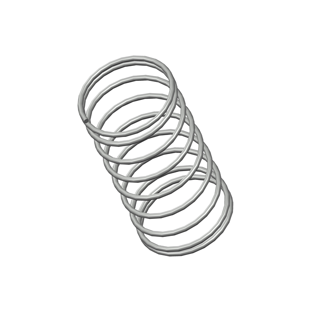 Century Spring Corp 10671CS electronic component