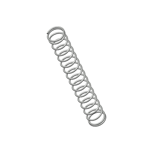 Century Spring Corp 10678CS electronic component