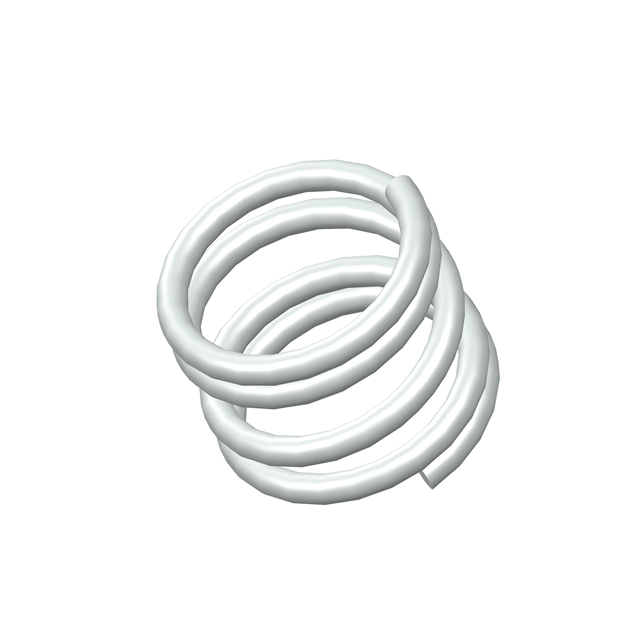 Century Spring Corp 10684CS electronic component