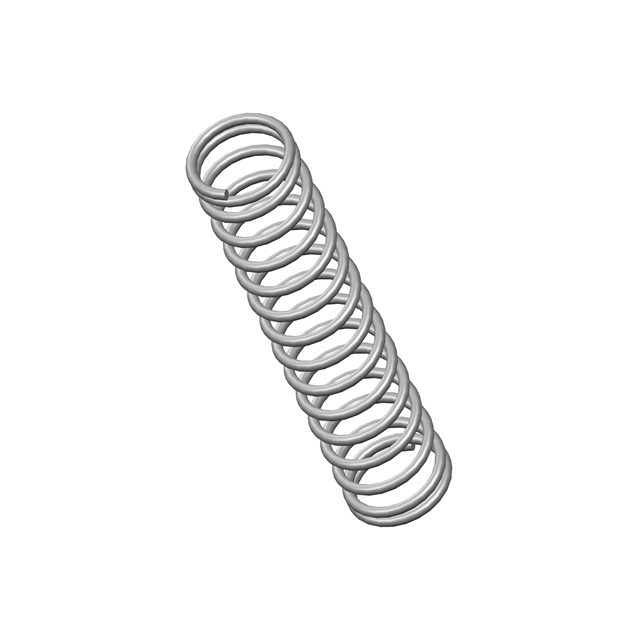 Century Spring Corp 10687CS electronic component