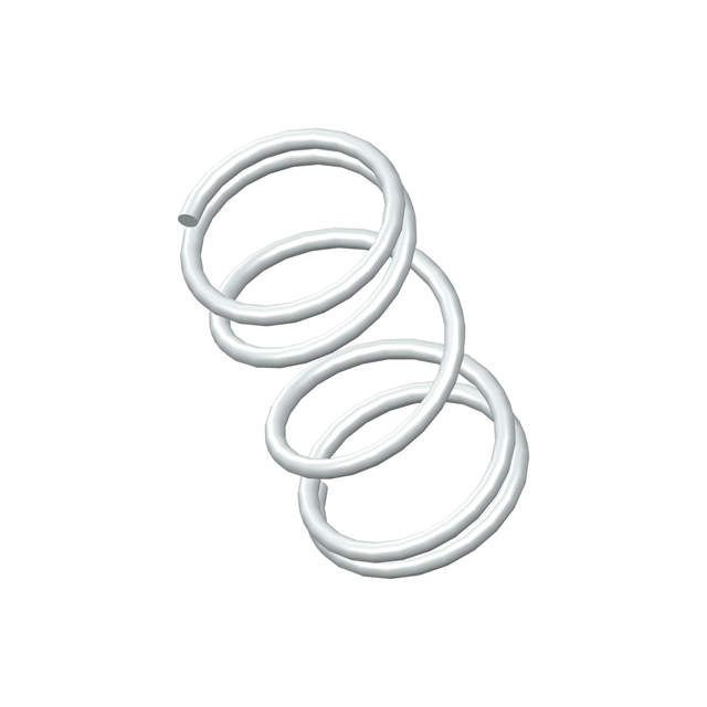 Century Spring Corp 10690CS electronic component