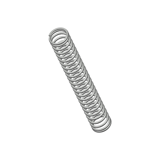 Century Spring Corp 10707CS electronic component