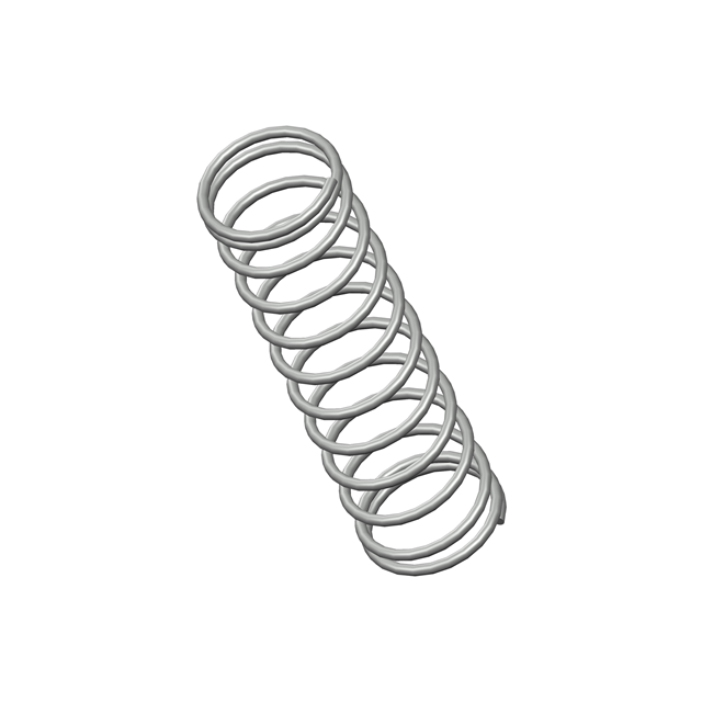 Century Spring Corp 10709CS electronic component