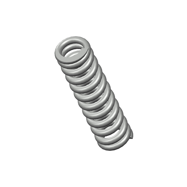 Century Spring Corp 10711CS electronic component