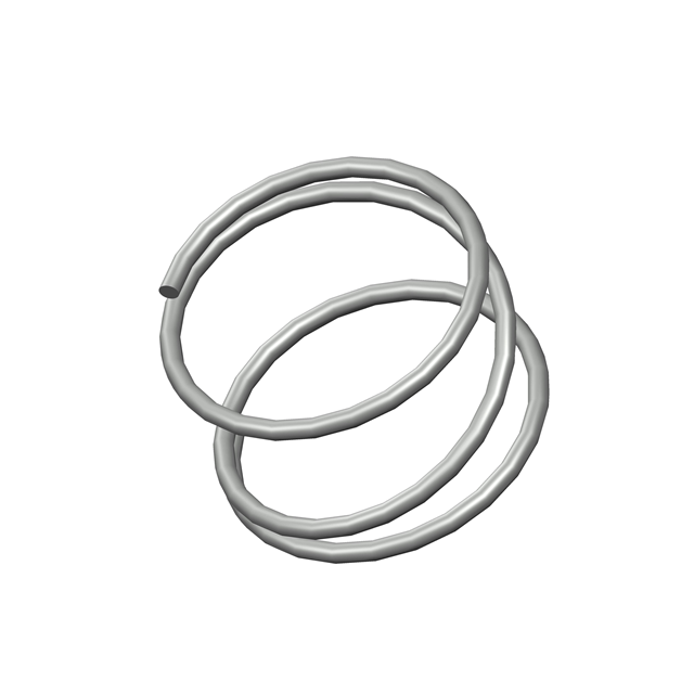 Century Spring Corp 10714CS electronic component