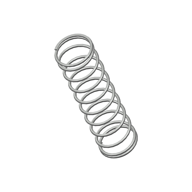 Century Spring Corp 10715CS electronic component