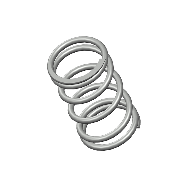 Century Spring Corp 10725CS electronic component