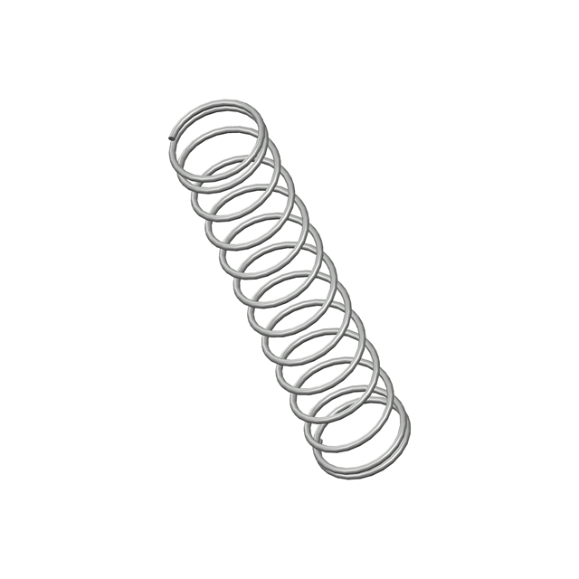 Century Spring Corp 10736CS electronic component