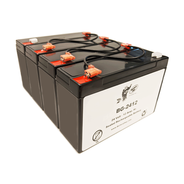 BatteryGuy BG-2412 electronic component