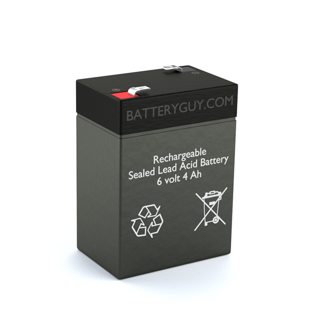 BatteryGuy BG-640F1 electronic component