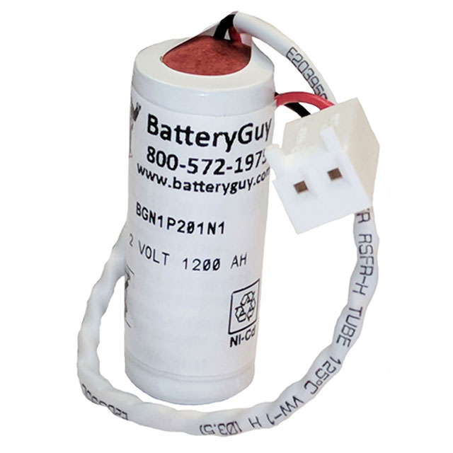 BatteryGuy BGN1P201N1 electronic component