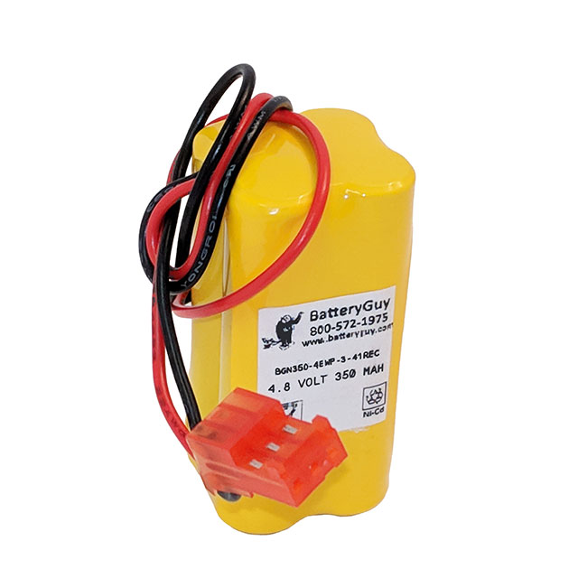 BatteryGuy BGN350-4EWP-3-41REC electronic component