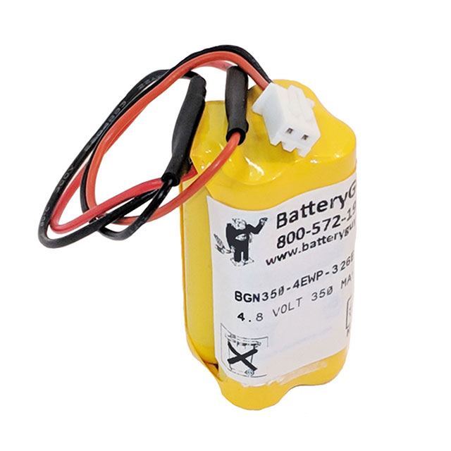 BatteryGuy BGN350-4EWP-326EC electronic component