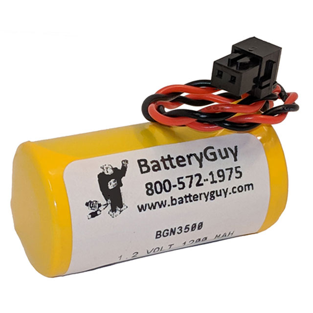 BatteryGuy BGN3500 electronic component