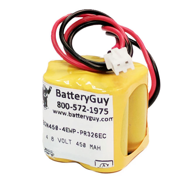 BatteryGuy BGN450-4EWP-PR326EC electronic component