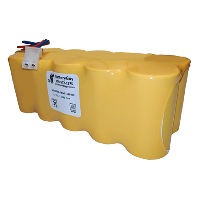 BatteryGuy BGN5500-10EWP-A800EC electronic component