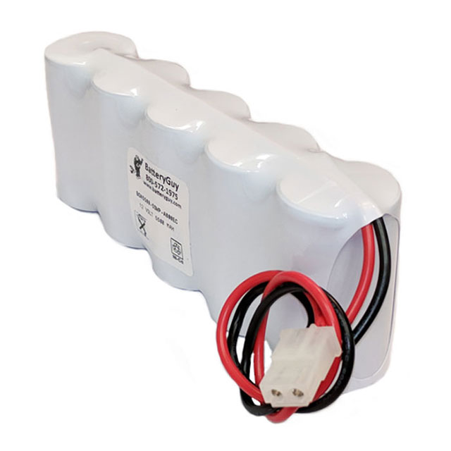 BatteryGuy BGN5500-5DWP-A800EC electronic component