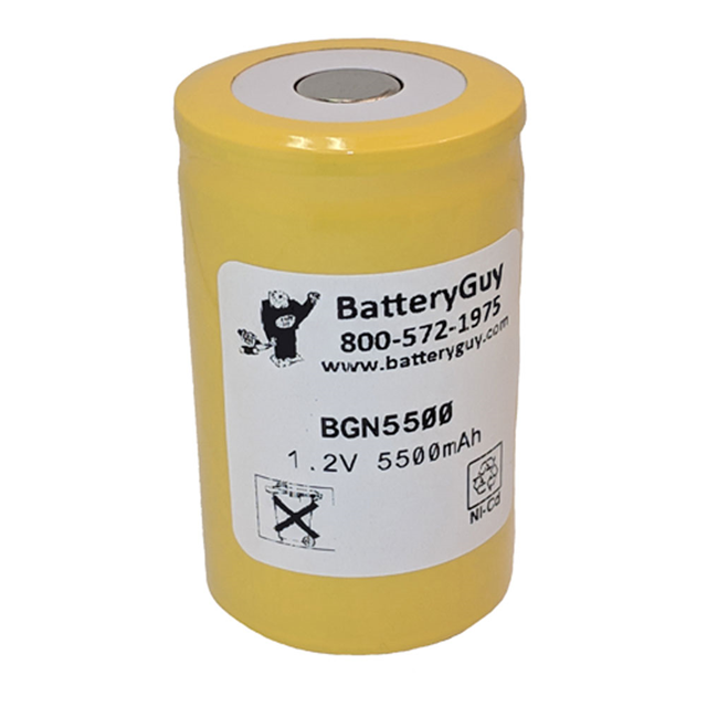 BatteryGuy BGN5500 electronic component