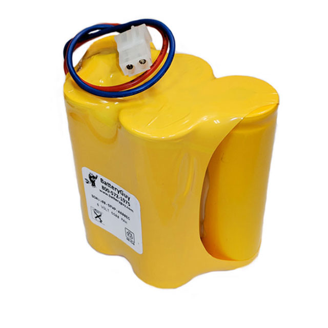 BatteryGuy BGN7000-5FWP-A800EC electronic component
