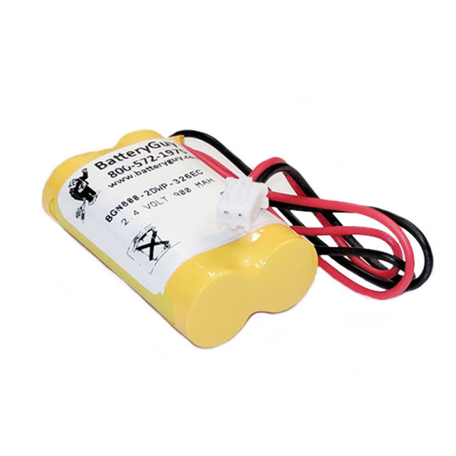 BatteryGuy BGN800-2DWP-326EC electronic component