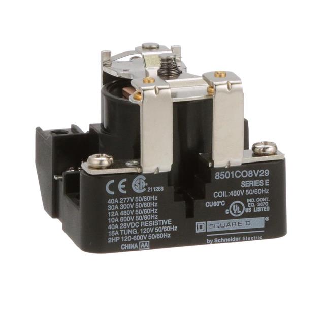 Schneider Electric 8501CO8V29 electronic component