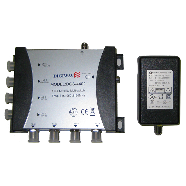 Digiwave DGS4402 electronic component