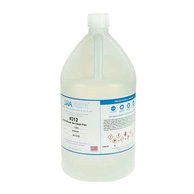 SRA Soldering Products FLS312-1G electronic component