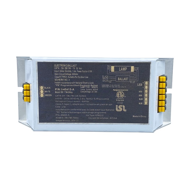 ISL Products International P.S-I-45415-A electronic component