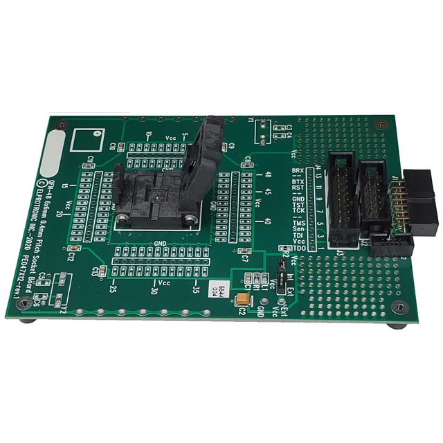 Elprotronic Inc. PE047X12 electronic component