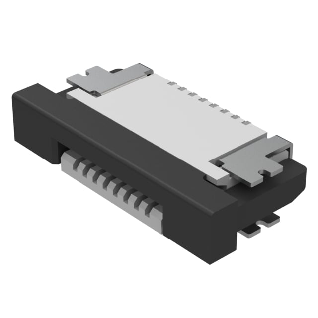 Cvilux USA CF20081D0R0-NH electronic component