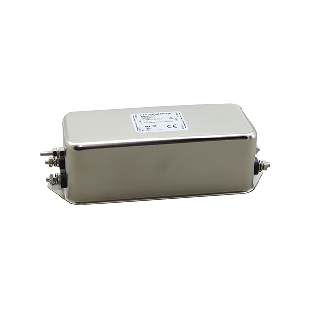 TE Connectivity Schaffner FN2080-10-08 electronic component