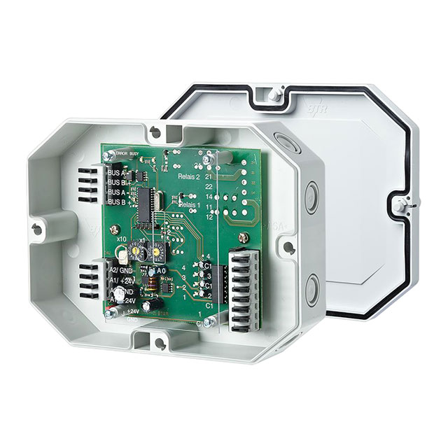 METZ CONNECT USA Inc. 1108841319IP electronic component