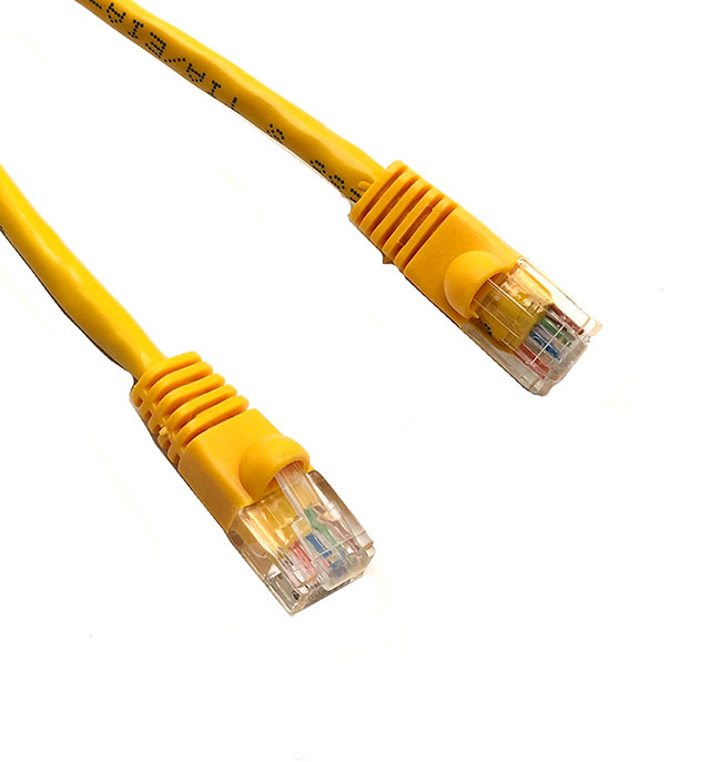 FIRST CABLE LINE INC. 284-014Y-RH electronic component