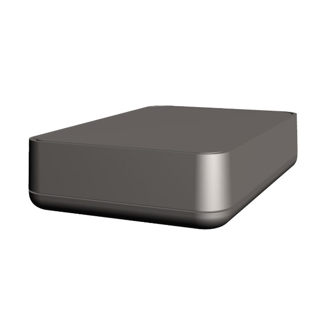 New Age Enclosures S3A-362408 electronic component