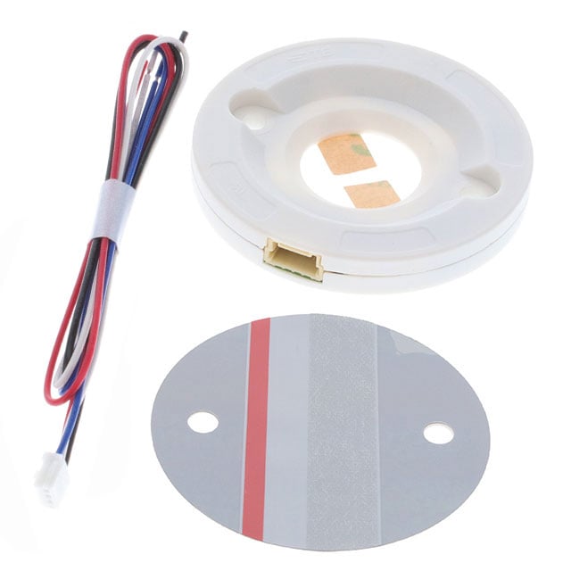TE Connectivity AMP Connectors 1-2323859-3 electronic component