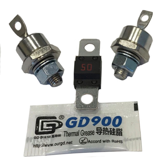Traktronix 36VEZGO KIT electronic component