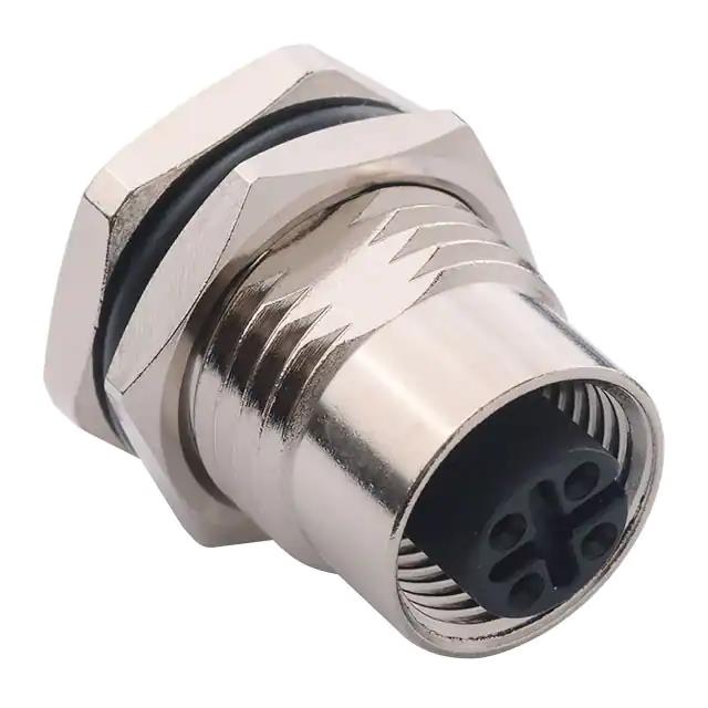 NorComp Inc. 860-004-21SR004 electronic component