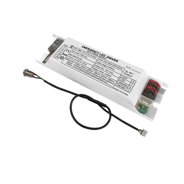 Nextech Lighting BLD-FM04E-600400 electronic component