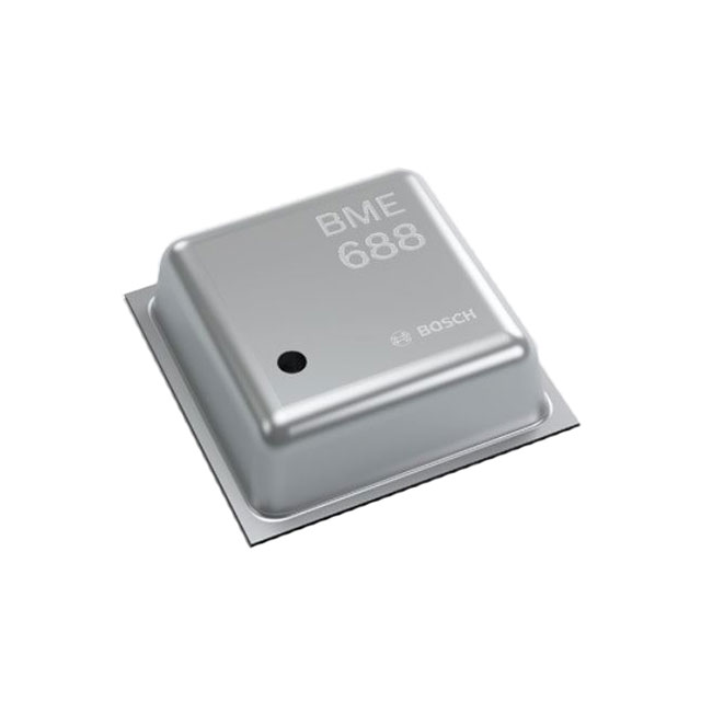 Bosch Sensortec BME688 electronic component