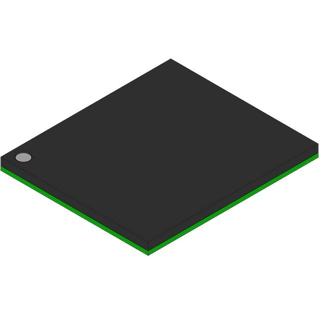Cypress Semiconductor Corp CY7C64300-48LTXC electronic component