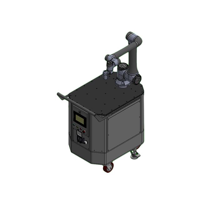 Sure Controls Inc. M.A.C. PK12A electronic component