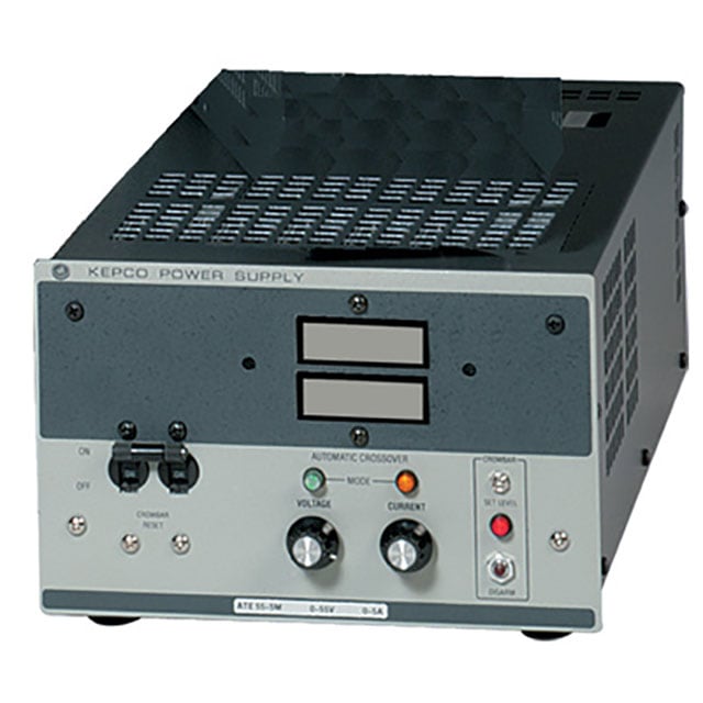 Kepco and Kepco Power ATE 15-15DM electronic component