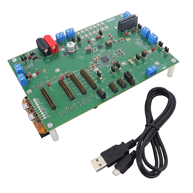 NXP USA Inc. KITVR5510DA0EVM electronic component