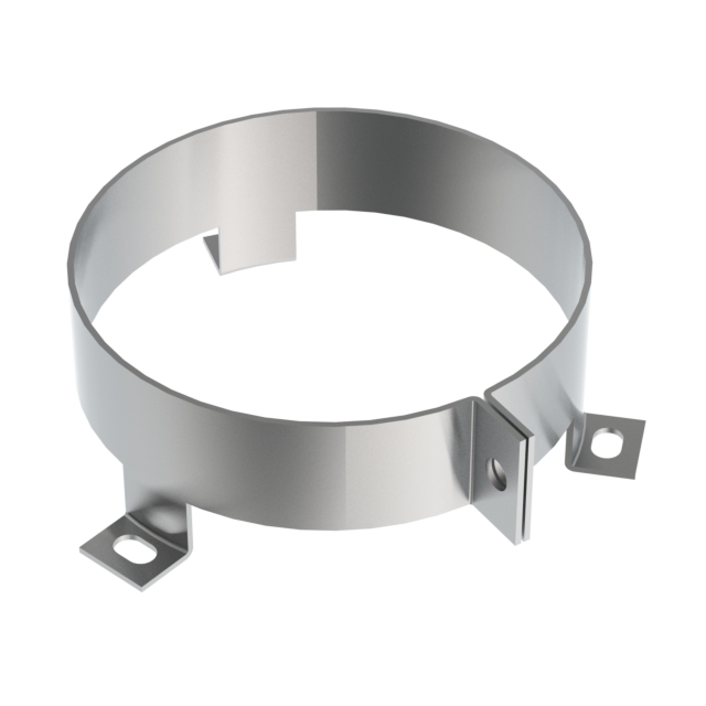 Vishay Beyschlag/Draloric/BC Components MAL804323321E3 electronic component