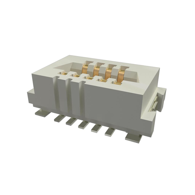 Amphenol ICC (FCI) 10162581-3134109LF electronic component