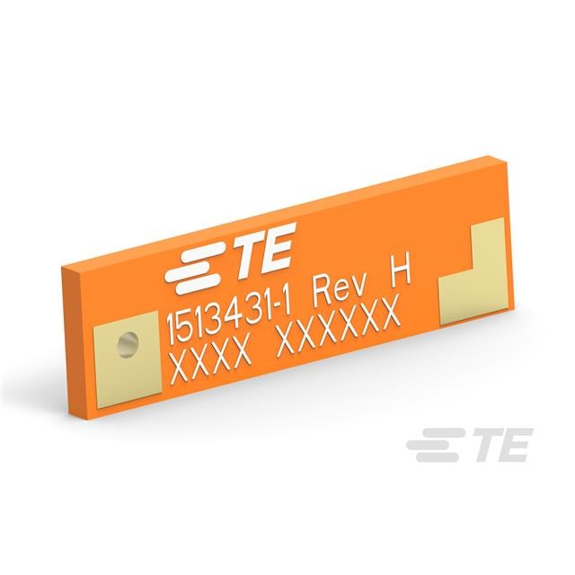 TE Connectivity AMP Connectors 1513431-2 electronic component