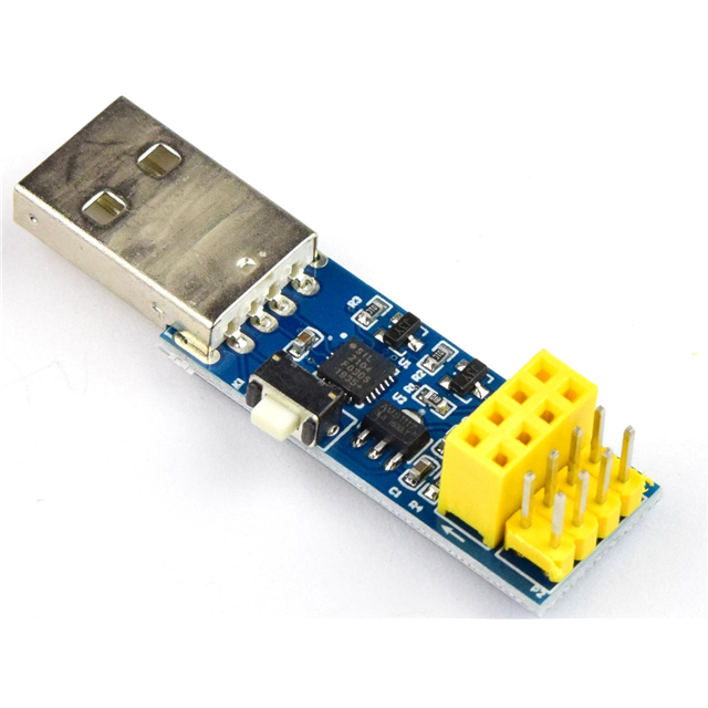 CANADUINO® 26480 electronic component
