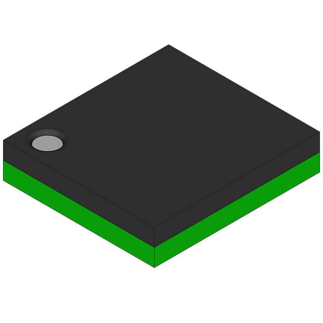 National Semiconductor LM4846TL/NOPB electronic component