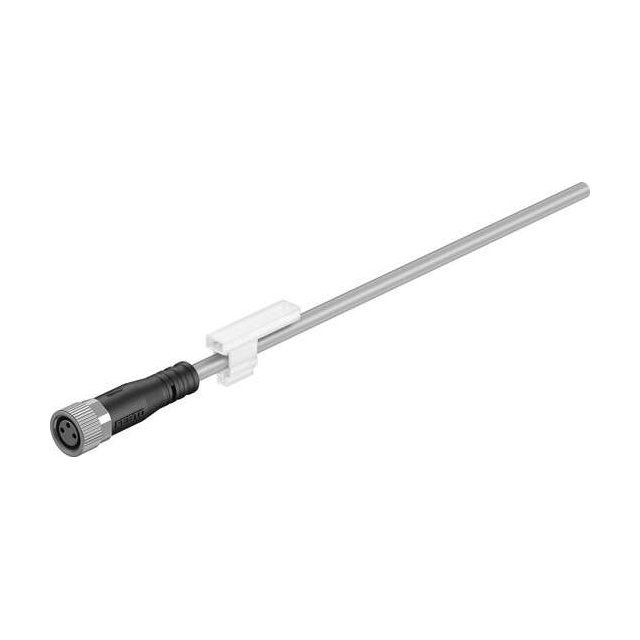 Festo Corporation NEBB-M8G3-P-2.5-LE3 electronic component