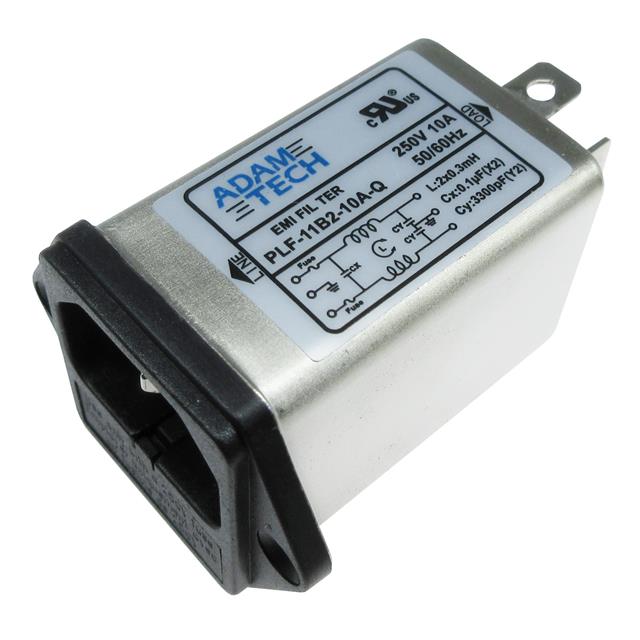 Adam Tech PLF-11B2-10A-Q electronic component